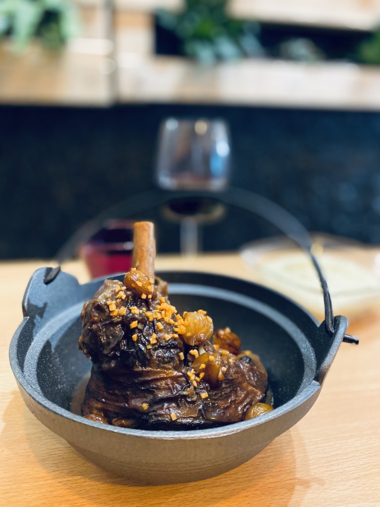 L'Instant, restaurant à Provins en Seine et Marne, 77