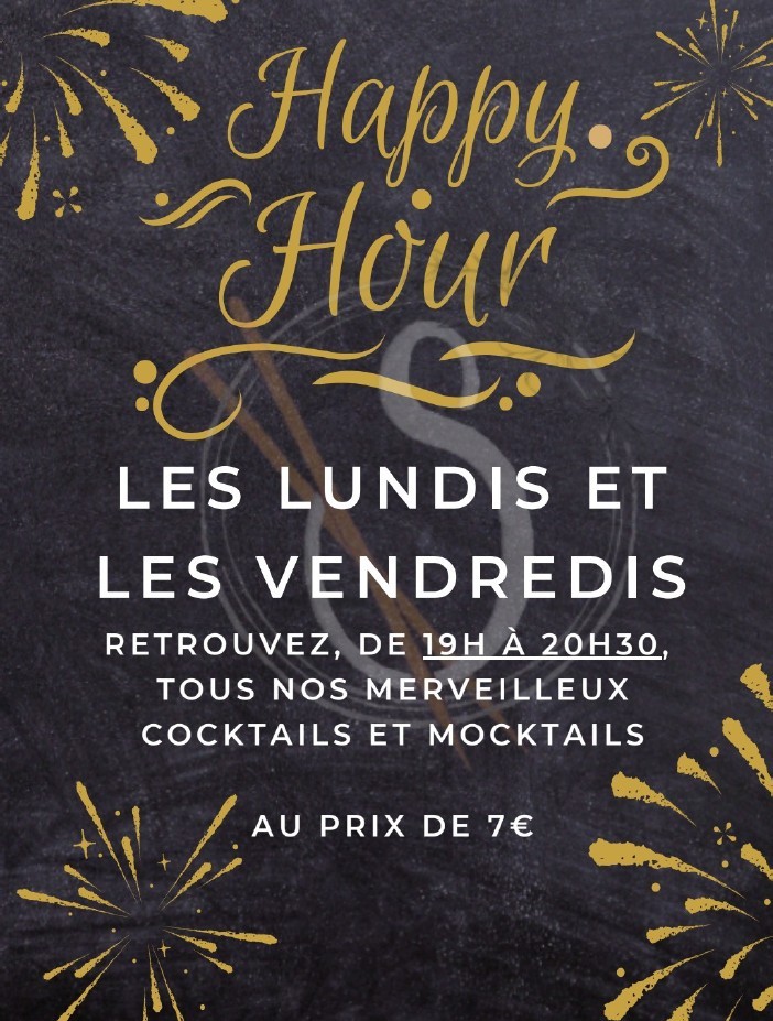 L'Instant, restaurant à Provins